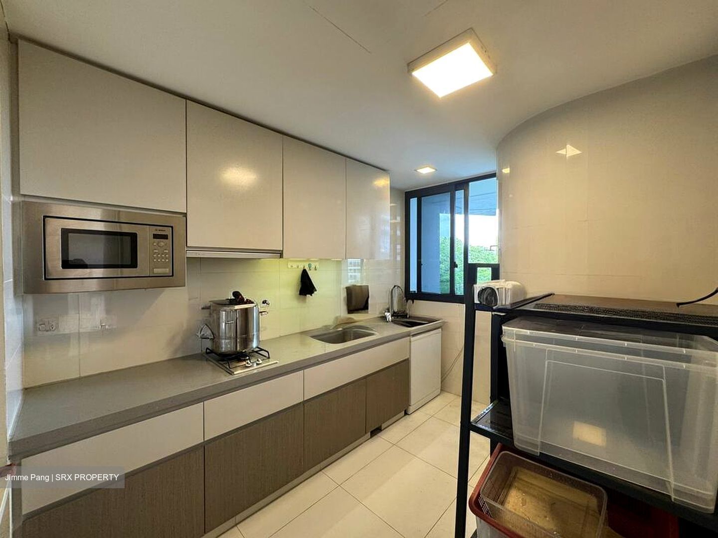 The Interlace (D4), Condominium #501686381